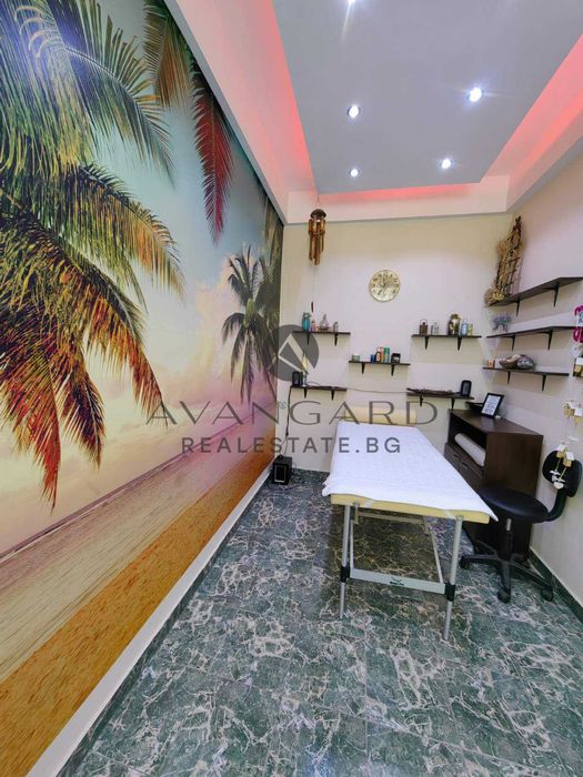 Продава се  в Пловдив, Кючук Париж -  кв.м за 0 €/ - Снимка #8