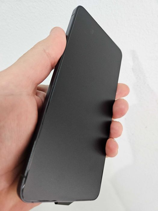 Samsung Galaxy S25 edge, 256Gb,nou, neactivat, 0sec, 0min.