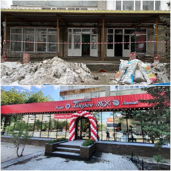 Строительная компания все виды работ.