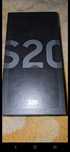 Samsung S20 Vetnam 2 sim kartali