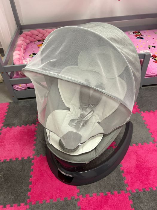 Balansoar electric bebe