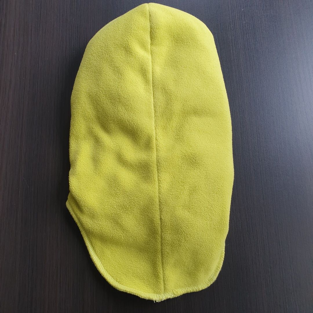 Продам шапку-шарф Крокид на 1,5 года