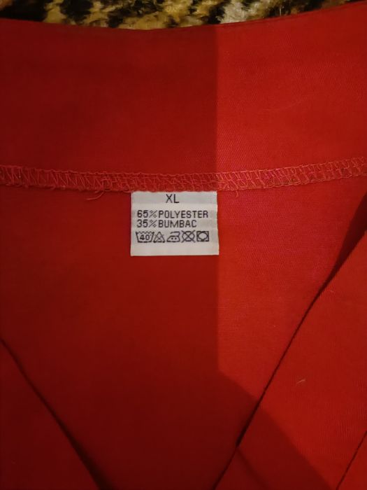Bluze si pantaloni echipament cabinet veterinar