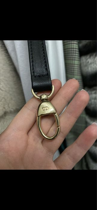 Vand geanta Lady Dior