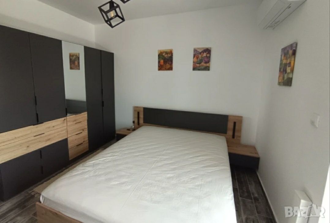 Дава се под наем Двустаен апартамент в София, Обеля - 55 кв.м за 456 € - Снимка #6