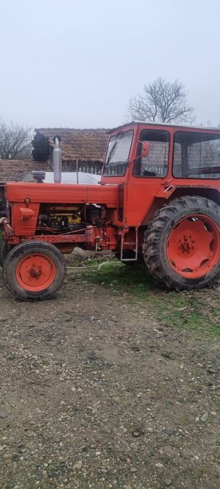 Tractor u650 stare
