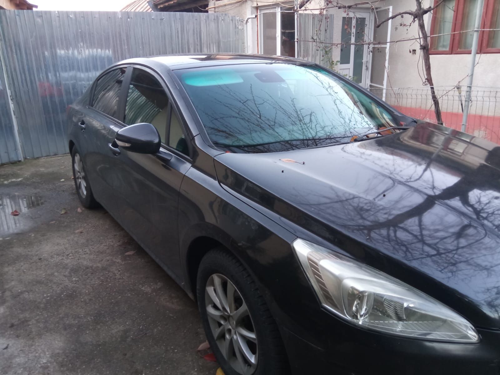 De vânzare Peugeot 508