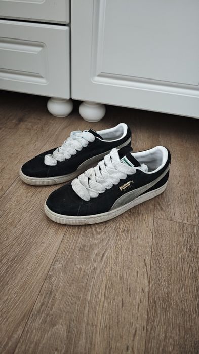Puma Suede marimea 41