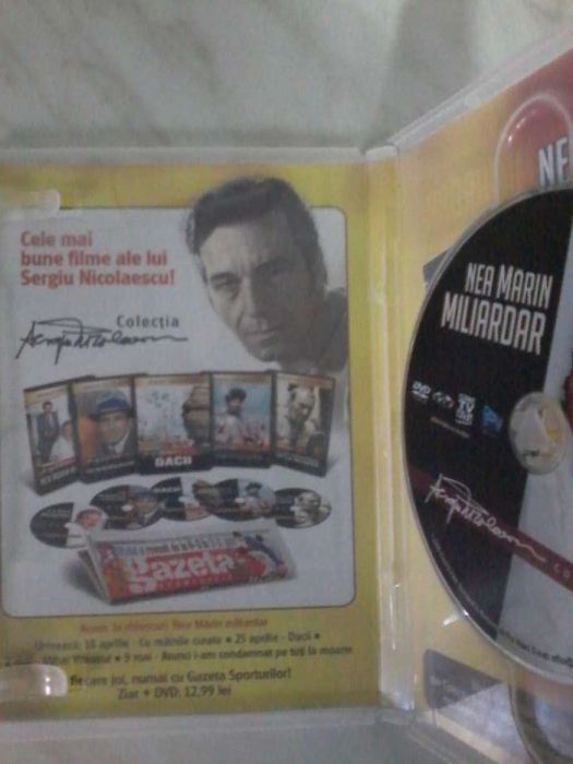 Film romanesc