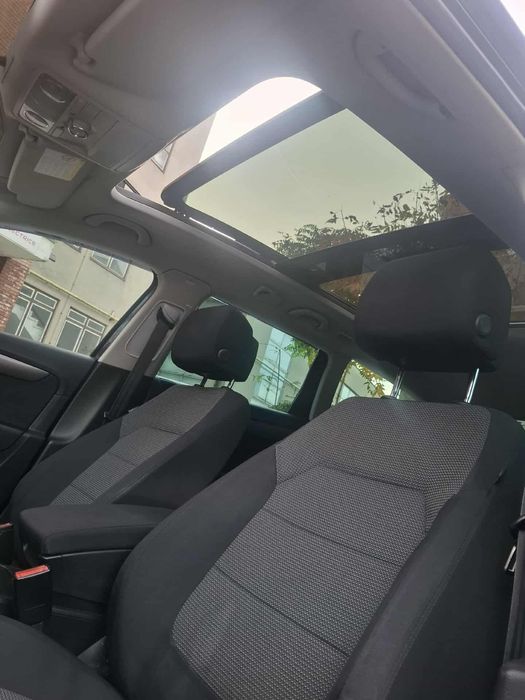 Vw Passat B7 / 2.0 TDI / Panoramic / Park Assist