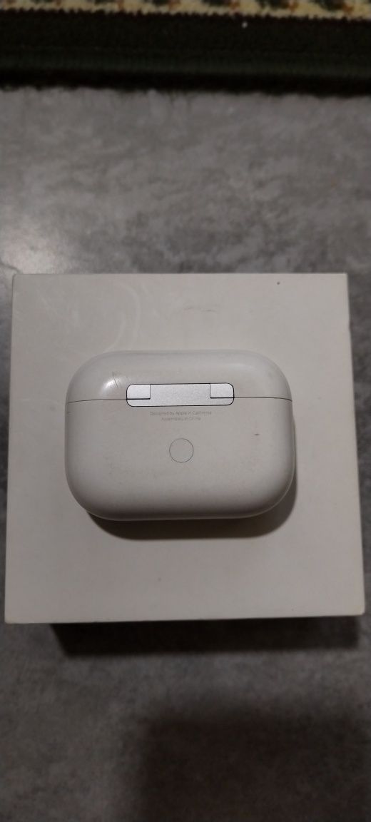 Apple AirPods pro  Original 100%