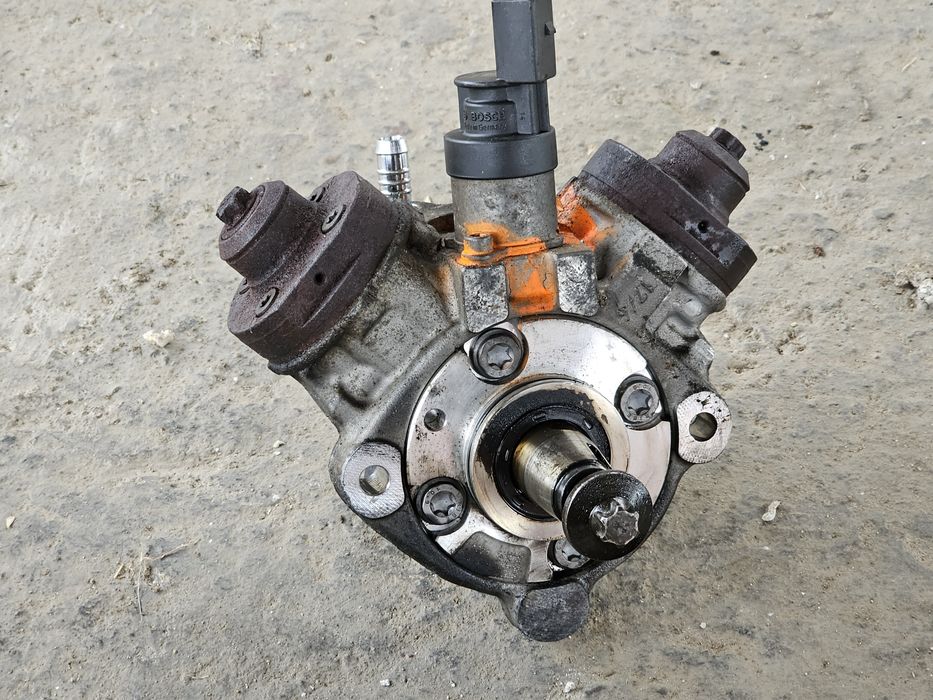 Помпа и дюзи 245кс n57 н57 гнп бмв bmw e90 e91 e92 f10 f11 ф10 ф11