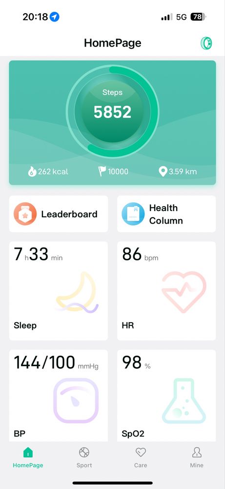 Смарт пръстен с NFC технология