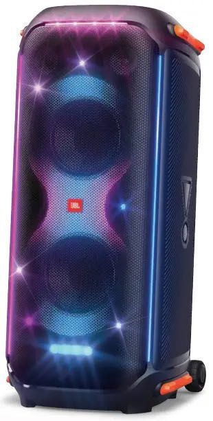 JBL PARTYBOX 710 Powerful Sound Party Speaker - 2 шт. (Икки дона)