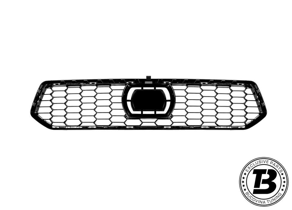 Pachet Exterior compatibil cu BMW Seria 5 G30 conversie la G30 LCI M5 Design