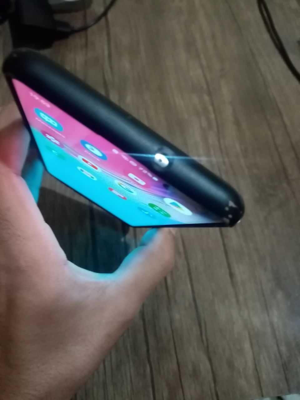 Samsung galaxy  S10 5g