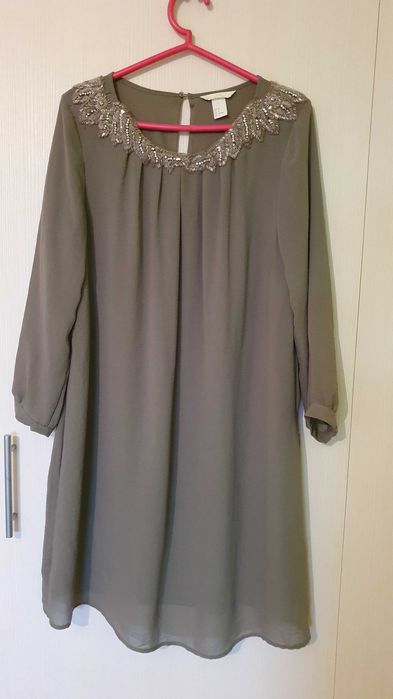 Rochie H&M eleganta M