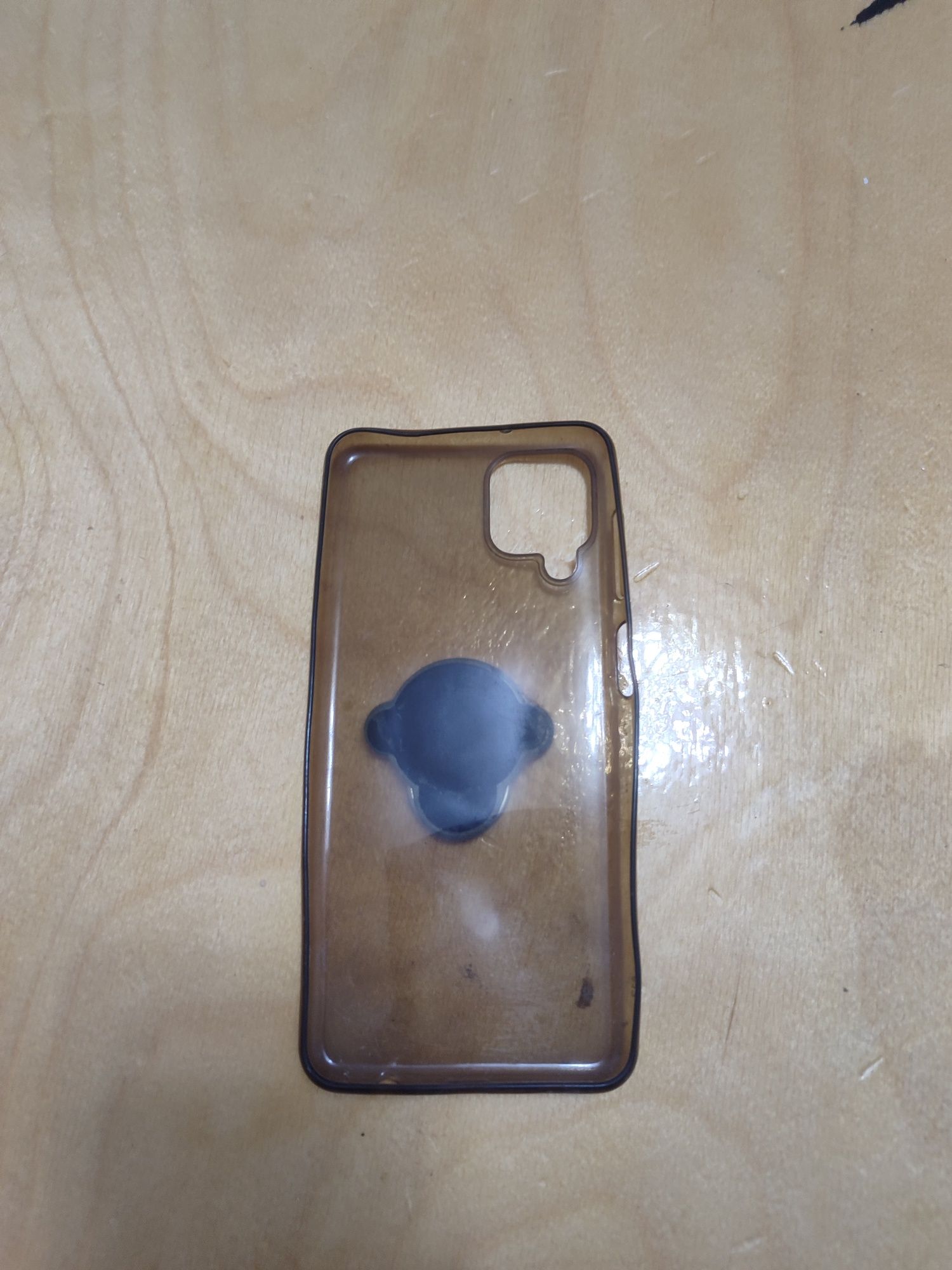 Чехол на Samsung A12