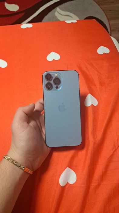 iPhone 13 Pro Max – pentru piese