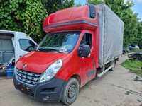 dezmembrez renault master 2,3 dci prelata