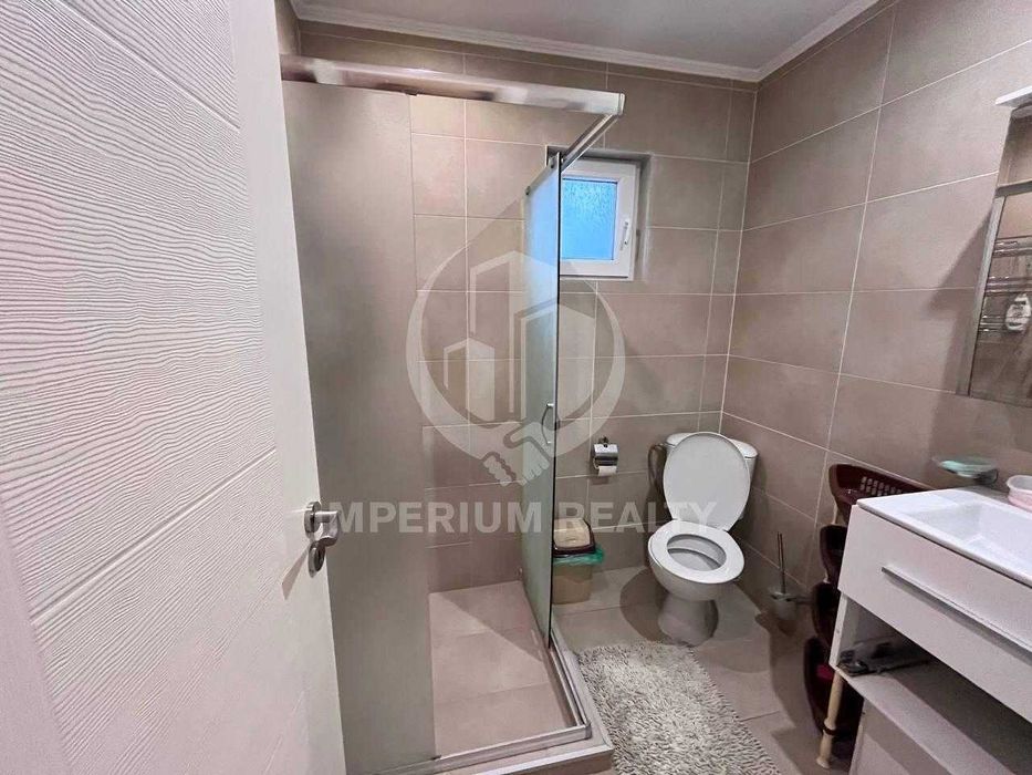 Продава се Тристаен апартамент в Бургас, Сарафово - 77 кв.м за 1754 €/кв.м - Снимка #11