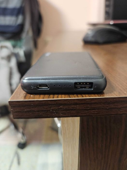 Преносима батерия 5000 mah