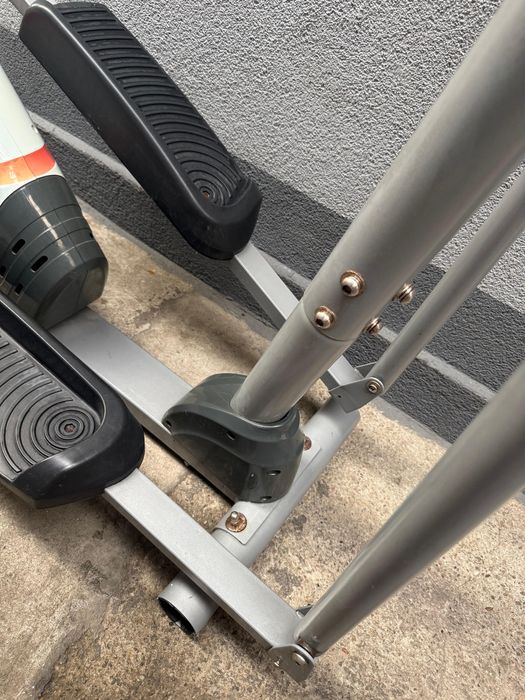 Bicicletă eliptică Life Gear