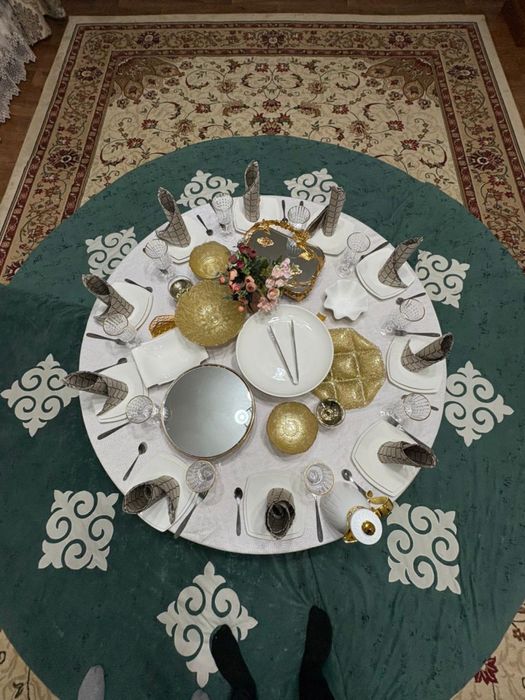 Стол Аренда комплект