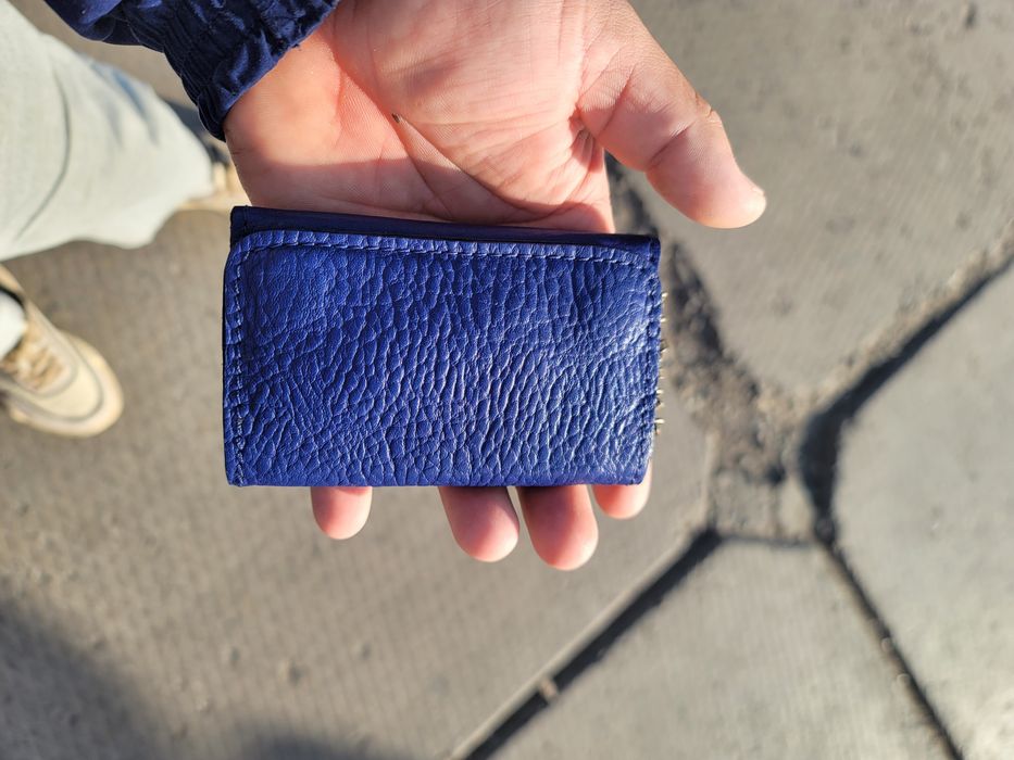 Kashalok naturalniy koja