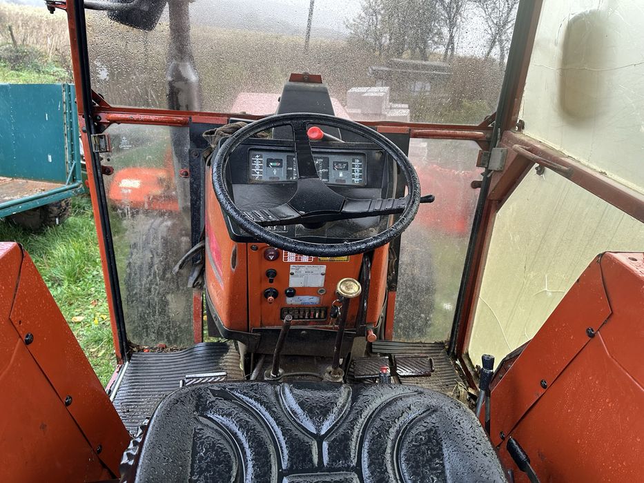 Vand Tractor Fiat 566