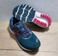 Adidasi BROOKS Ghost 12, pantofi sport, alergare mărimea 40, 5 EU
