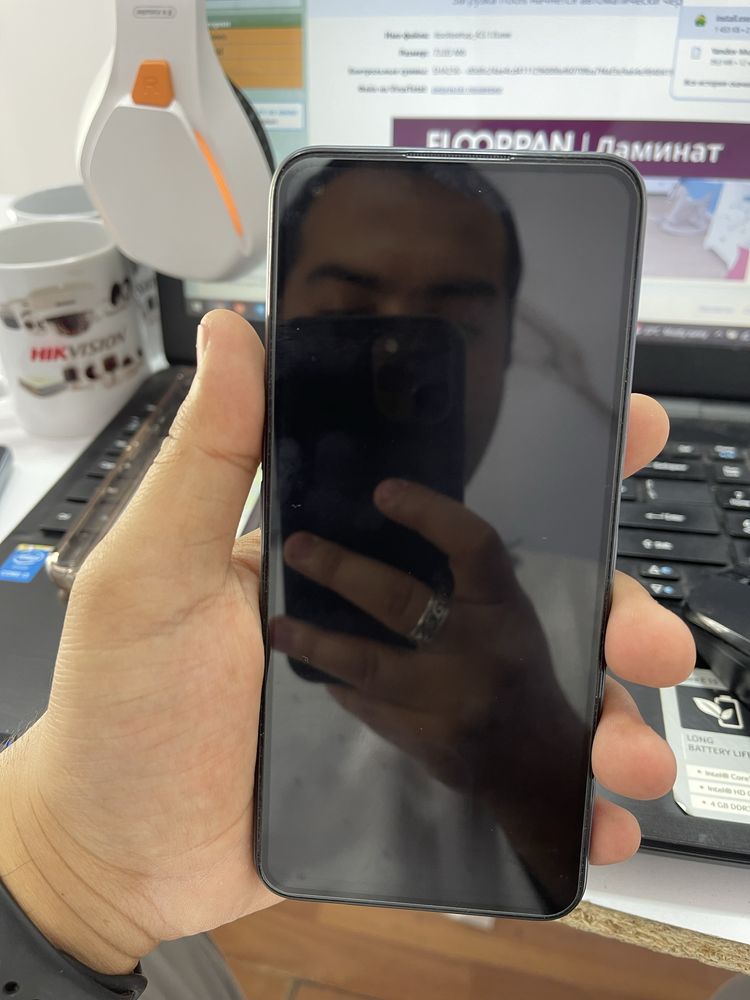 Realme narzo 50 6/128