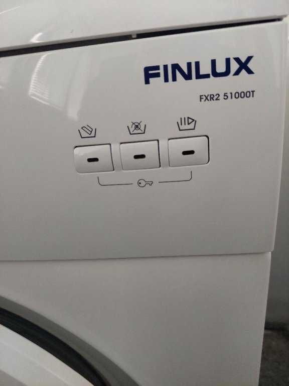 Пералня FINLUX FXR2 5800T