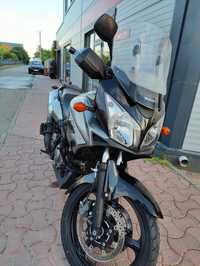 Vand  Suzuki V-strom DL650