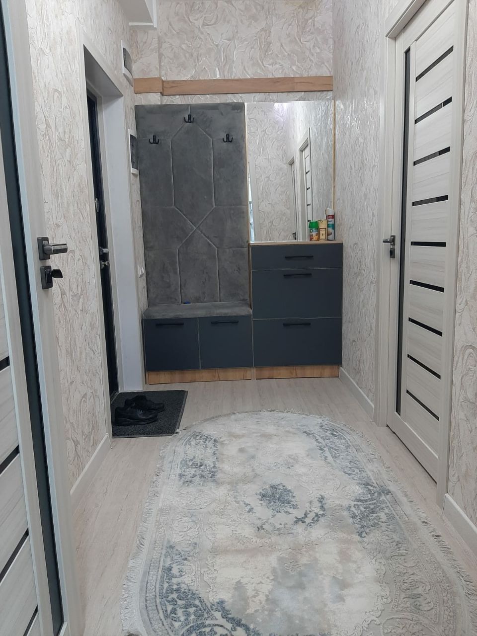 СРОЧНО продаётся квартира В КРАСНОМ доме