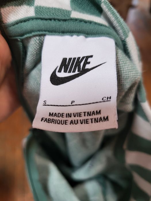 Горнище, топ и боди Nike