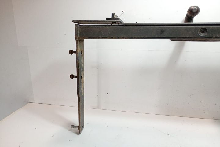 Carlig remorca doka Volkswagen VW Transporter T4