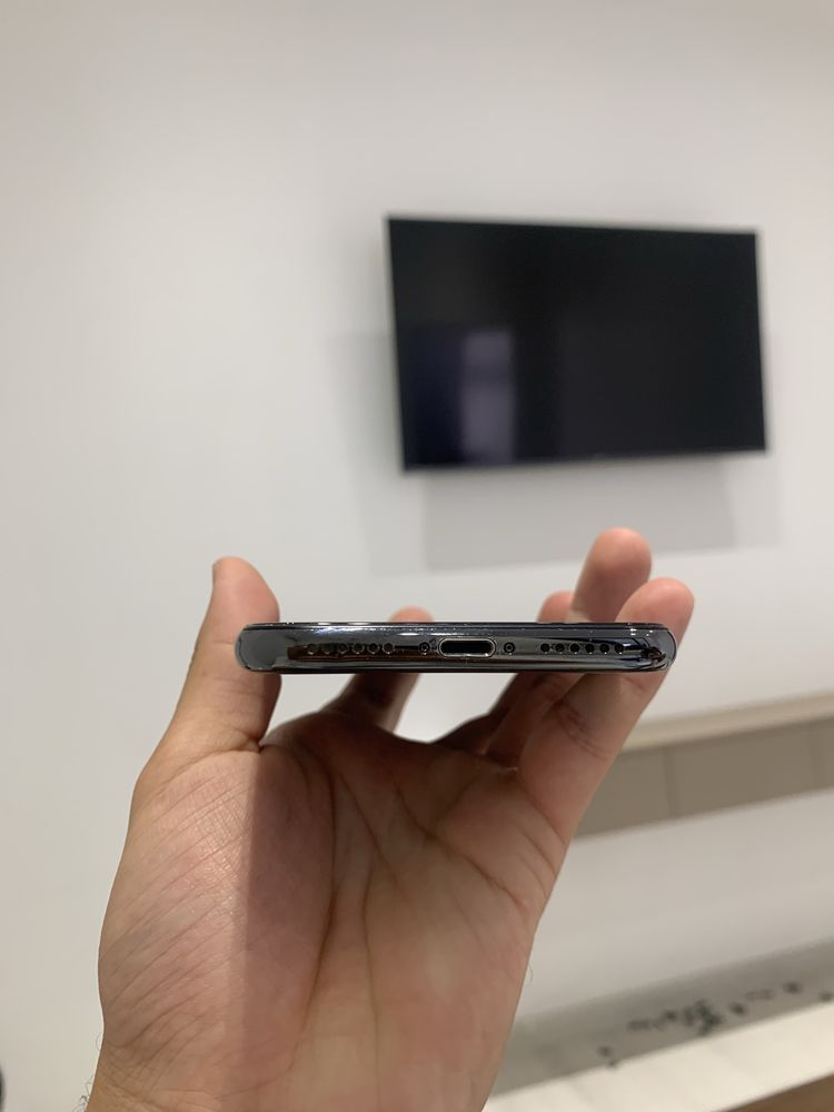 Iphone x 94% radnoy 256gb