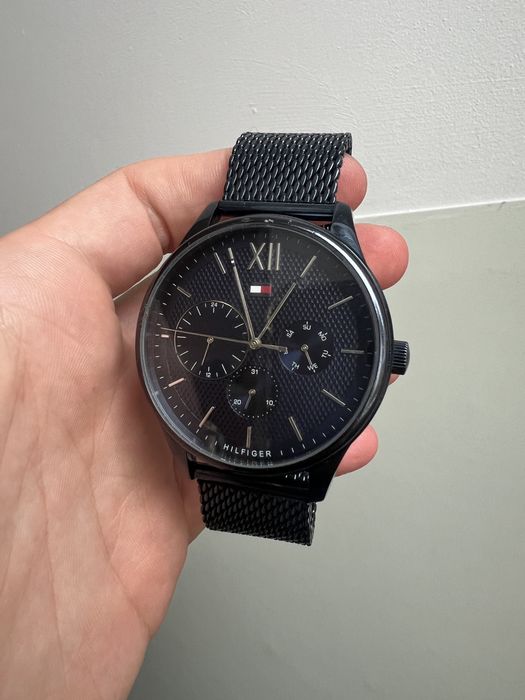 Ceas Tommy Hilfiger original