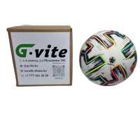 Мяч футбольный 5  EVRO 2020 , для игр в футбол