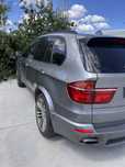 Pachet M x5 E70 lci faruri capota aripi trager interior comfort plansa