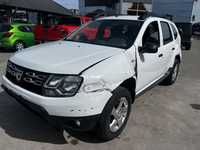 Dacia Duster Auto avariat!!! Pret fix!!!