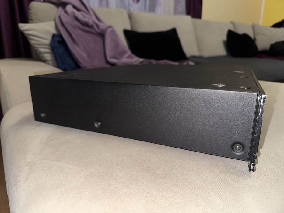 Vand amplificator putere Dynacord Xa4000 original lx xa2 fbt ev rcf