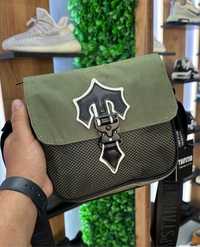 Trapstar bag | Trapstar чанта