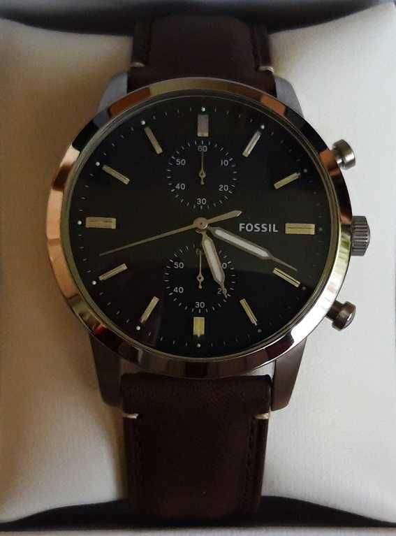 Ceas FOSSIL Townsman