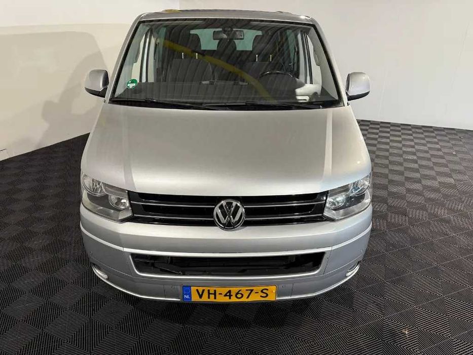 Volkswagen Transporter 2.0 TDI L2H1 Com. Cabină dublă
