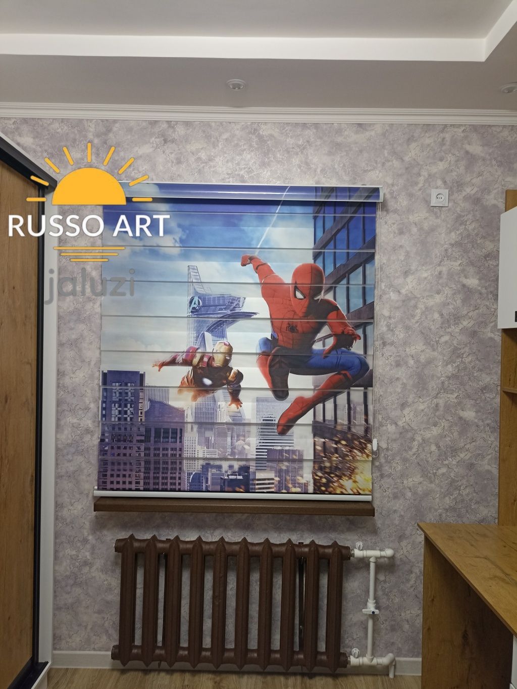 Жалюзи всех видов для вашего дома и офиса, по самым низким ценам.