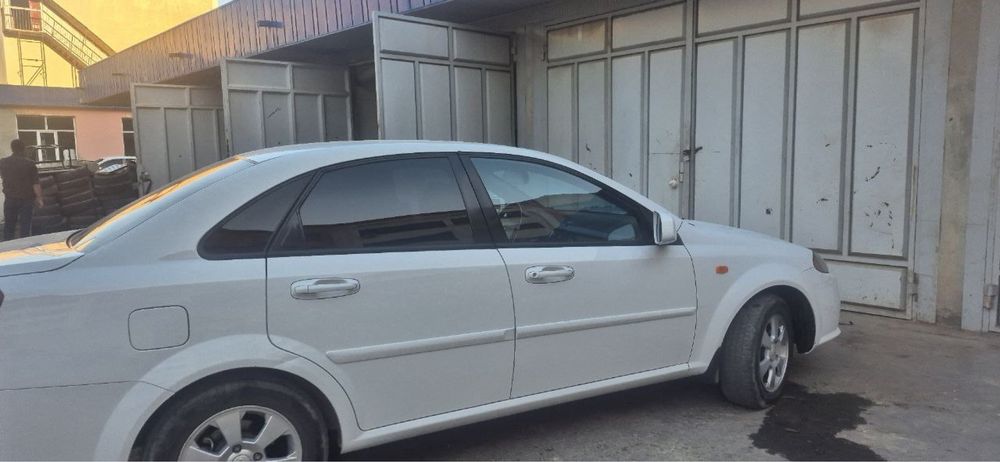 Gentra MT 2021 yil