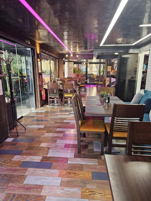 Дава се под наем Заведение в София, Борово - 160 кв.м за 1790 € - Снимка #5