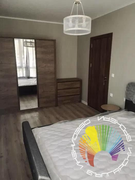 Дава се под наем Двустаен апартамент в Бургас, Изгрев - 65 кв.м за 510 € - Снимка #9